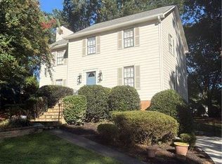 3799 Apple Way, Marietta, GA 30066