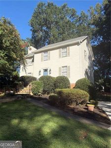3799 Apple Way, Marietta, GA, 30066
