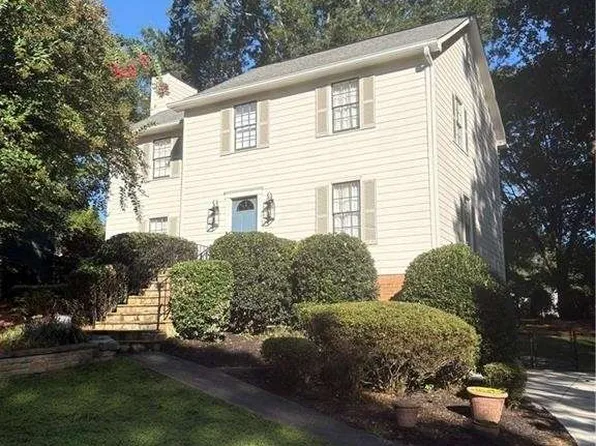 3799 Apple Way, Marietta, GA 30066