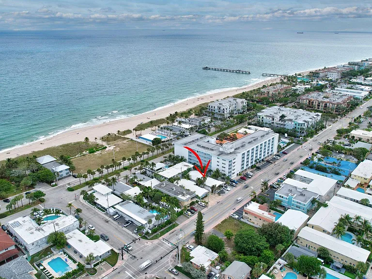 4548 N Ocean Dr #3 — Photo 24