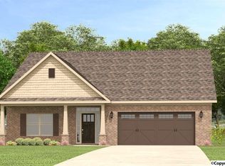 2402 Hobbstone Cir SW, Huntsville, AL 35803