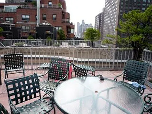 Rented by Brown Harris Stevens | media 23