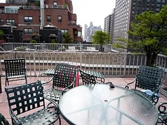 Rented by Brown Harris Stevens