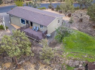 3715 NW 25th St, Redmond, OR 97756