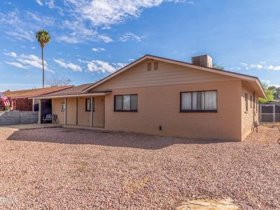 413 E 3RD Street, Eloy, AZ, 85131