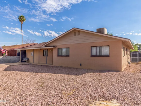 413 E 3rd St, Eloy, AZ 85131