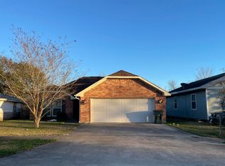 1742 9th St, Port Arthur, TX 77640