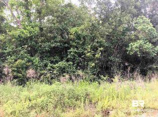 17531 Caldwell Ln, Bon Secour, AL 36511