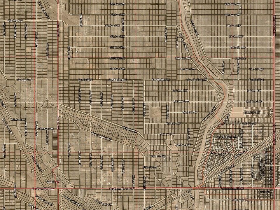 2nd image of 32nd St SE #5