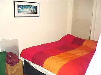 Rented by Time Equities, Inc.