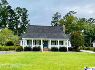 2133 Rice Rd, Marion, SC 29571
