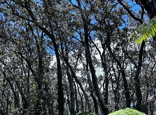 16-1573 Ao Rd, Kurtistown, HI 96760