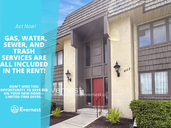 452 W 104th St Unit D, Kansas City, MO 64114