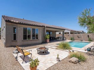 1669 N 156th Dr, Goodyear, AZ 85395