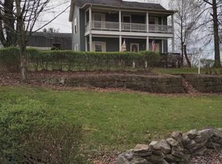 1246 Tallmansville Rd, Buckhannon, WV 26201