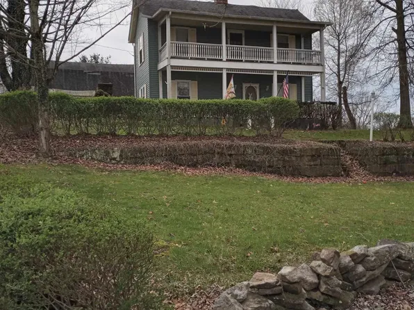 1246 Tallmansville Rd, Buckhannon, WV 26201