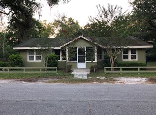 201 SW 254th St, Newberry, FL 32669