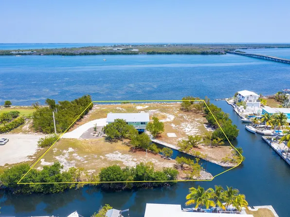 1900 Coral Way, Big Pine Key, FL 33043
