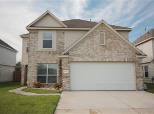 9896 Tulip St, Conroe, TX 77385