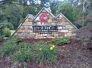 24 Grizzly Dr UNIT 66, Leicester, NC 28748