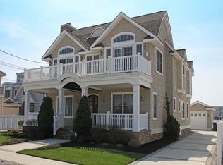 15 94th St, Stone Harbor, NJ 08247