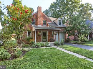 3824 Brisban St, Harrisburg, PA