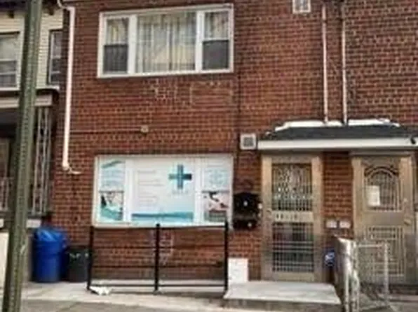 90-10 101st Avenue, Ozone Park, NY 11416