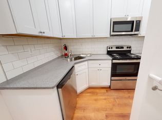 1834 N Bouvier St UNIT 1, Philadelphia, PA 19121