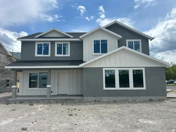 264 N 950 W Lot 1, Springville, UT 84663