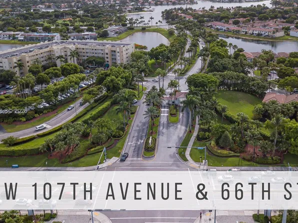 10700 NW 66th St APT 407, Doral, FL 33178