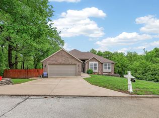 3385 N Willow Rd, Joplin, MO 64801