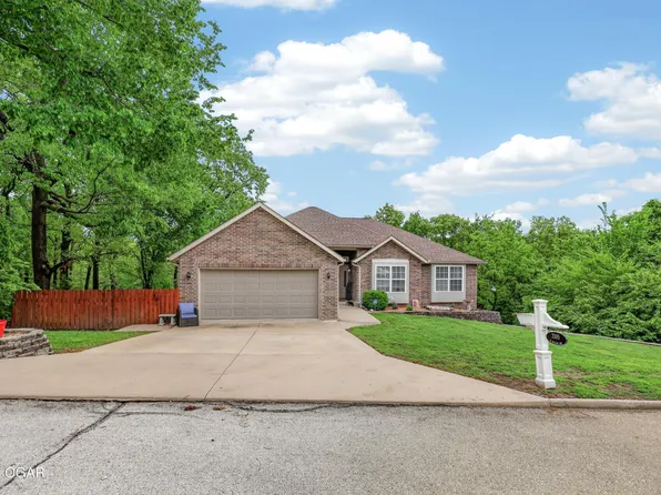 3385 N Willow Rd, Joplin, MO 64801