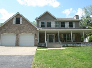 10211 W 930 S, Columbus, IN 47201