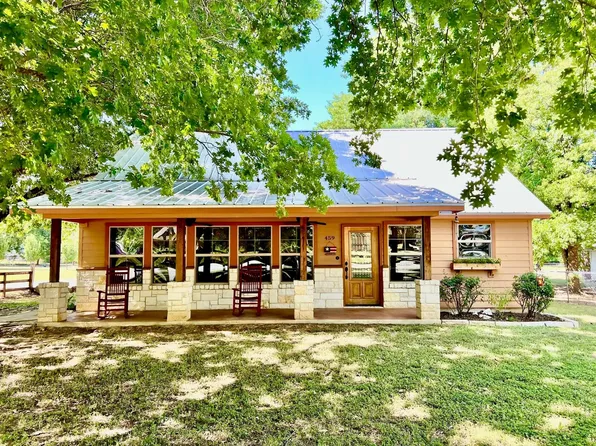 459 W Hobbs St, Boyd, TX 76023