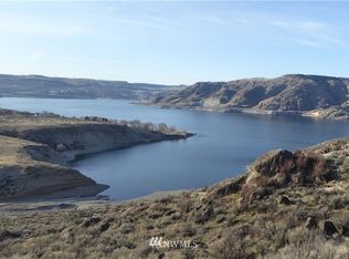 46233 Westwind Drive, Grand Coulee, WA 99133 | MLS #2228208 | Zillow