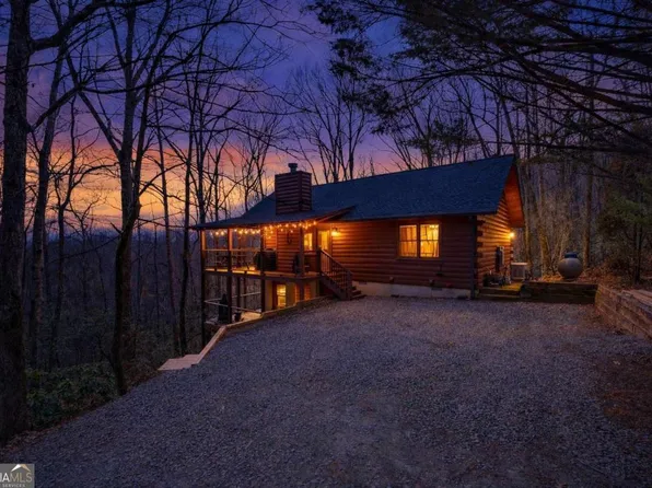 173 Mountain Laurel Ln, Ellijay, GA 30536