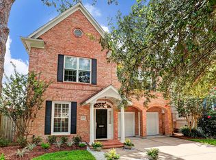 4005 Case St, Houston, TX 77005