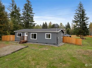 14420 245th St E, Graham, WA