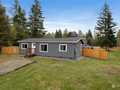 14420 245th Street E, Graham, WA, 98338
