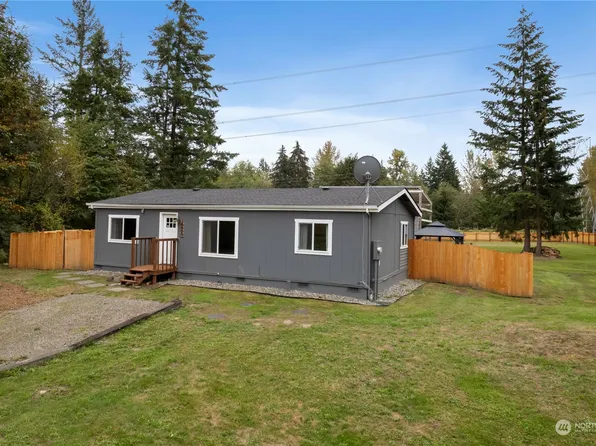 14420 245th Street E, Graham, WA 98338