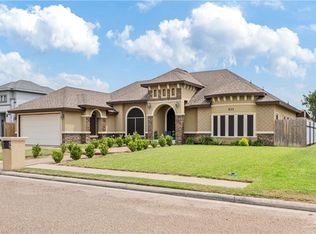 211 River Trail St, Rio Grande City, TX 78582