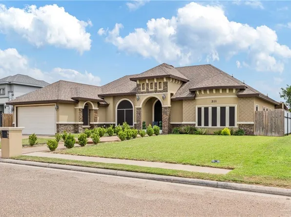 211 River Trail St, Rio Grande City, TX 78582