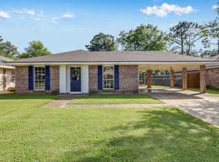 340 Rena Dr, Lafayette, LA 70503
