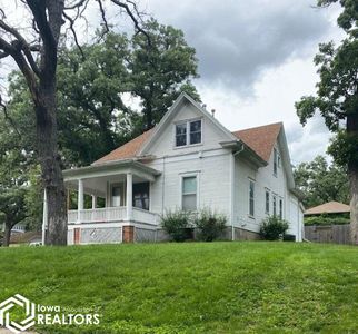 901 E Washington Ave, Red Oak, IA, 51566