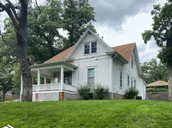 901 E Washington Ave, Red Oak, IA 51566
