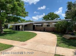 530 Allen Dr, Merritt Island, FL 32952