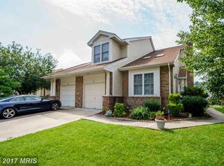 7913 Ashford Blvd, Laurel, MD 20707