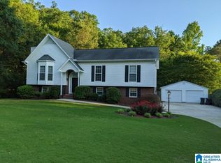 750 County Road 72, Pelham, AL 35124