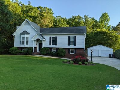 750 County Road 72, Pelham, AL, 35124