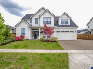 810 Ike Mooney Rd, Silverton, OR 97381